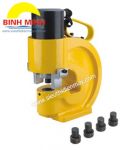 Máy đột thủy lực DALUSHAN CH-70