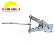 Máy đột tay thủy lực DALUSHAN EP-20