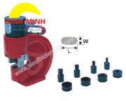 Máy đột thủy lực TAC CH-70