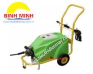 Máy phun rửa áp lực cao FIREBIRD