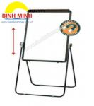 Bảng FlipChart Easal FC-666( 70cmx100 cm)