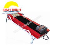 Giường đệm Massage