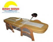 Gường massage có nhạc MP3 Max-674