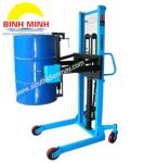 Xe nâng kẹp phuy Ichimens XC Ø70-05( 350 kg)