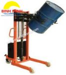 Xe nâng kẹp phuy dùng điện Ichimens XCE Ø70-05( 350 kg)