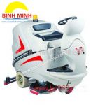 Máy đánh sàn có người lái Klenco Lava 3085B