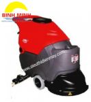 Máy đánh sàn liên hợp Klenco Lava 501C