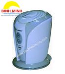 Máy khử mùi ô tô, tủ lạnh Lino Lin311