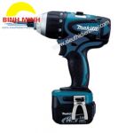 Máy vặn vít dùng Pin 4 chế độ Makita BTP130RFE(14.4V)