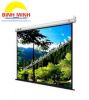 Màn chiếu điện HPec ES70M 70x70 inchs