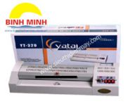 YT Laminator