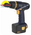 Máy khoan vặn vít dùng Pin GMC NLE12K( 12V)
