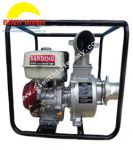 Máy bơm động cơ xăng SANDING SD-100( 9.0HP)