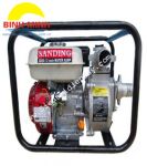 Máy bơm động cơ xăng SANDING SD-50( 5.5HP)
