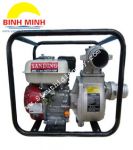 Máy bơm động cơ xăng SANDING SD-80( 9.0HP)