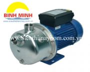 Máy bơm đầu Inox EWARA JEXM 075( 550W)