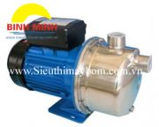 Máy bơm đầu Inox Ewara JEXM 100( 1HP)