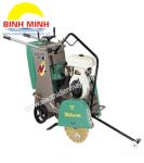 Máy cắt bê tông Mikasa MCD-214