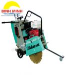 Máy cắt bê tông Mikasa MCD-218