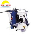 Tacom TCC 16DE( 6,3 KW)