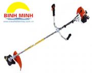 Máy cắt cỏ cầm tay STIHL FS120( 1.3Kw)