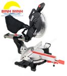 Máy cắt góc đa năng Yato YT-82171( 1.800W, 255mm)