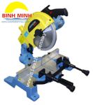 Máy cắt góc đa năng Jepson 9410ND( 255mm)