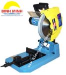 Máy cắt lưỡi hợp kim Jepson 9435( 355mm)