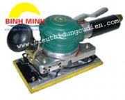 Máy chà nhám dùng khí nén Yunica YS-173L( 93x176 mm )