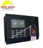 Máy chấm công vân tay Vigilance VT-800(Made in Malaysia)