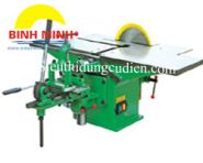 Multi-use Combination Machine