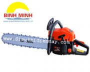Máy cưa xích Kedi KD-5800( 2Kw )