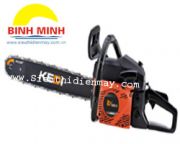 Máy cưa xích Kedi KD-5900(2Kw )