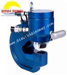 Máy đột lỗ thủy lực cầm tay Kort SH-100( 60 Tấn )