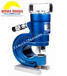 Máy đột lỗ thủy lực cầm tay Kort SH-70( 31 Tấn )