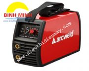 Máy hàn Mig /Mag LINCOLN ARCWELD 160i-ST