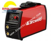 Máy hàn Mig /Mag LINCOLN ARCWELD 200i-ST