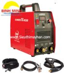 Máy hàn Tig Que Legi TIG-250AM-D( 6.3 KVA)