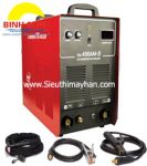 Máy hàn Tig Que Legi TIG-400AM-D( 13.3 KVA)