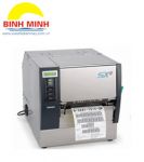 Toshiba Baracode Printer Model: B-SX8T