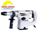 Máy khoan Crown CT3612(CT 18026 -30mm)