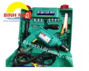 DCA Z1J-FF02-13 set( 500W, kèm theo 50 món phụ kiên )