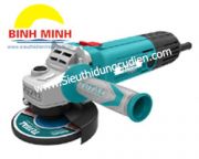 Máy mài cắt mài Total TG1071156( 100mm, 710W)