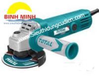 Máy mài góc Total TG1081006( 100mm, 800W)