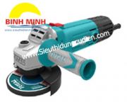 Máy cắt mài Total TG1101256( 125 mm, 950W)