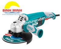 Máy cắt mài Total TG1242306( 180mm/230mm, 2350W)