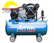 Máy nén khí Arwa AW-3090V( 3.0HP,Dây đồng)