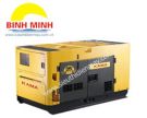 Máy phát điện Kama KDE 13SS3(10.6 KVA)