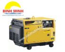 Máy phát điện Kama KDE 6500T(5.5 KVA)