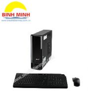 Máy tính Acer Aspire X1700 (003)